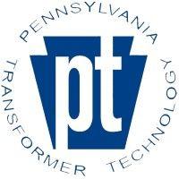 pennsylvania transformer technology inc. (ptti) logo image