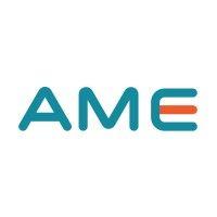 ame elite consortium berhad 腾宇集团 logo image