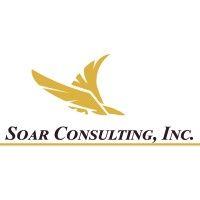 soar consulting logo image