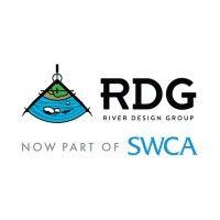 river design group inc. – now part of swca logo image