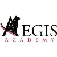 aegis academy logo image