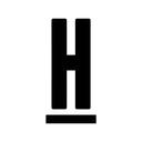 logo of Huckletree