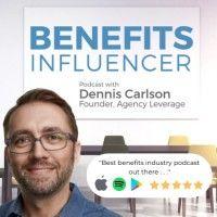 benefits influencer - podcast