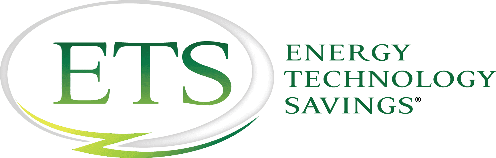 energy technology savings logo image