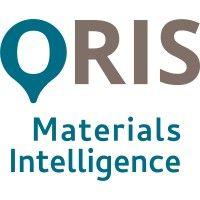 oris france logo image