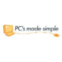 pcs made simple logo image