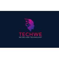 techwe logo image