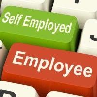 self employed company