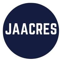 jaacres - joseph a. aquino logo image