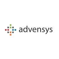 advensys logo image