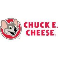 chuck e. cheese logo image