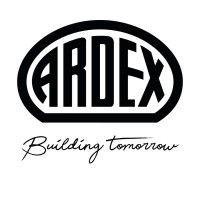 ardex uk logo image