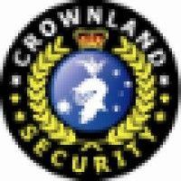 crownland security logo image