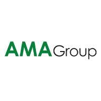 ama group i borås ab logo image