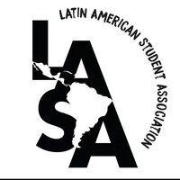 latin american student association (lasa) - calvin university logo image