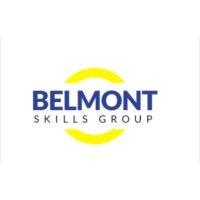 belmont skills group logo image