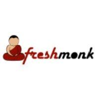 freshmonk (91 design labs) logo image