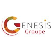 genesis groupe logo image