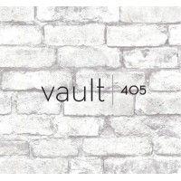 vault 405 logo image