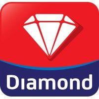 pt. sukanda djaya - diamond cold storage logo image