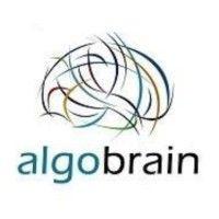 algobrain logo image