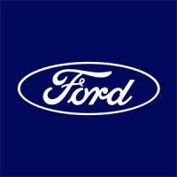 ford china logo image