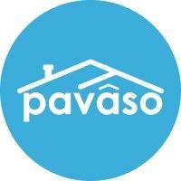 pavaso logo image