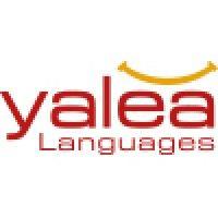 yalea languages logo image