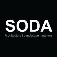 soda (thailand) logo image