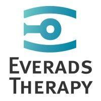 everads therapy ltd logo image