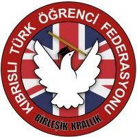 the federation of turkish cypriot students in the united kingdom logo image