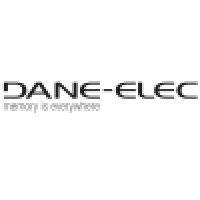 dane-elec logo image