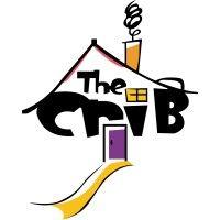 the crib youth logo image