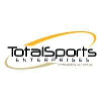 total sports enterprises, llc logo image