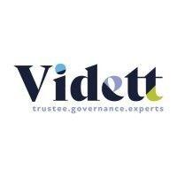 vidett limited logo image