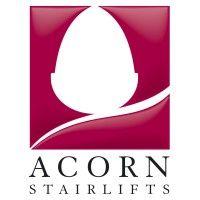 acorn stairlifts uk logo image