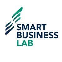 smart business lab logo image