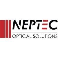 neptec optical solutions logo image