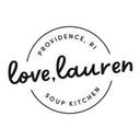 logo of Love Lauren