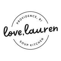 love, lauren logo image