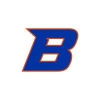 information technology and supply chain management department at boise state university logo image