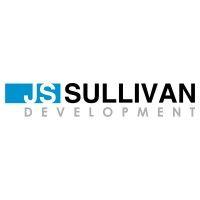 js sullivan development logo image