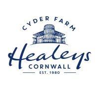 healeys cyder