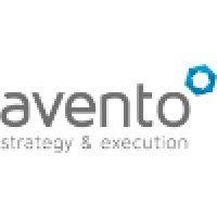 avento a/s logo image