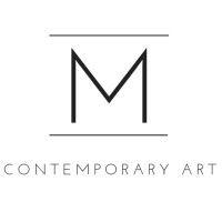 m contemporary art