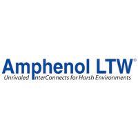 amphenol ltw technology co., ltd. logo image