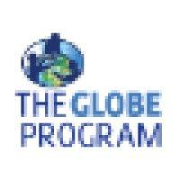 the globe program logo image