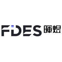 fides capital group limited logo image