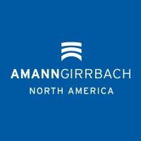 amann girrbach north america logo image