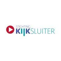 stichting kijksluiter logo image